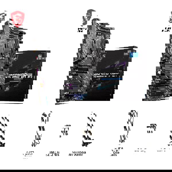 MSI Z790 GAMING PRO WIFI